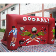 inflatable sports game